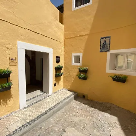 Largo D Vizinha Bia Villa Elvas Exterior photo