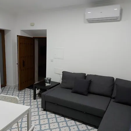 Largo D Vizinha Bia Villa Elvas Exterior photo
